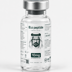 Retatrutide 10mg – Research Peptide